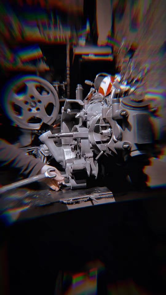 TikTok video thumbnail by storm.motors