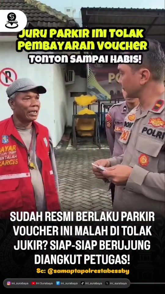 TikTok video thumbnail by ini_surabaya