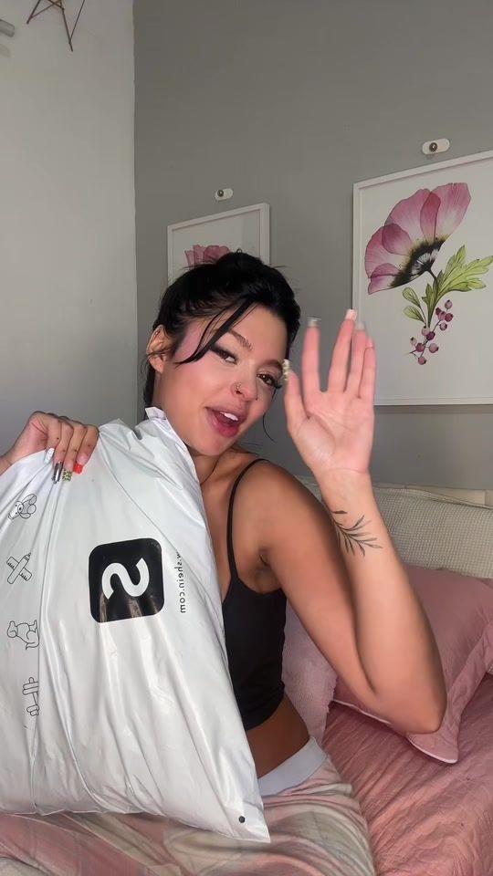 TikTok video thumbnail by juliemendess