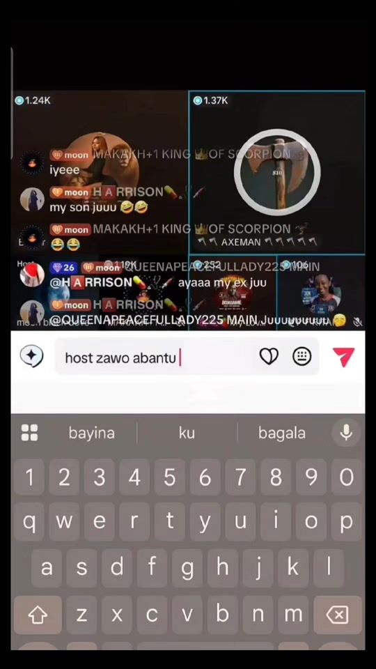 TikTok video thumbnail by makayi10