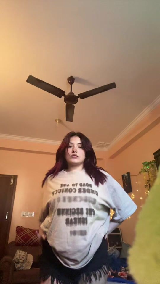 TikTok video thumbnail by sahana_sassy