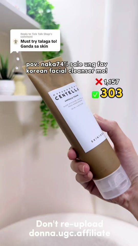 TikTok video thumbnail by donna.ugc.affiliate