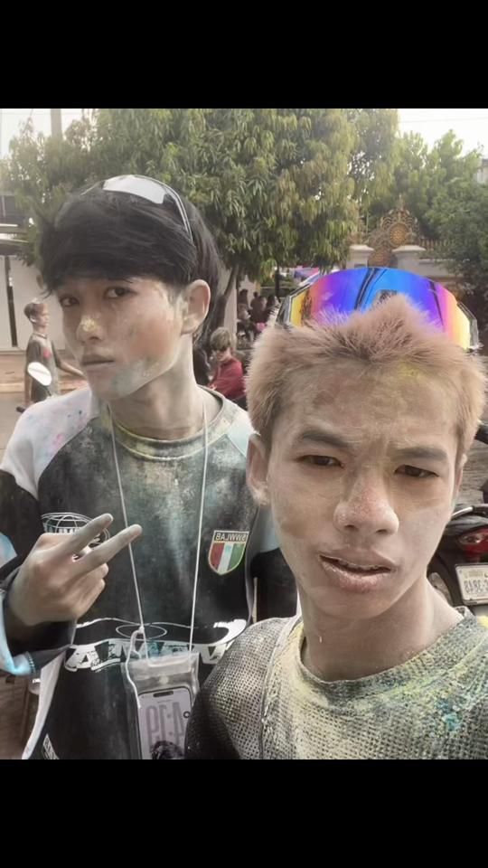 TikTok video thumbnail by korngkorng47