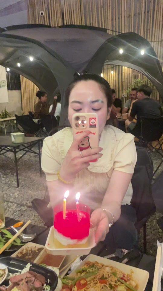 TikTok video thumbnail by samaypm