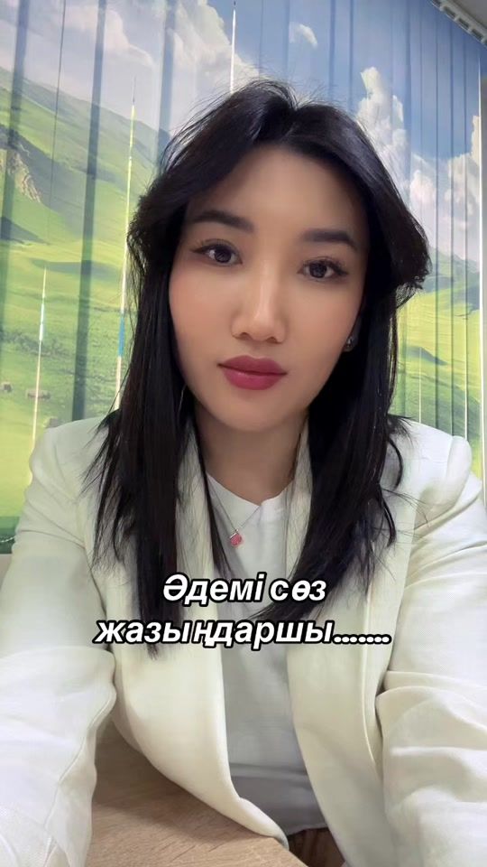 TikTok video thumbnail by _fariza_zhan