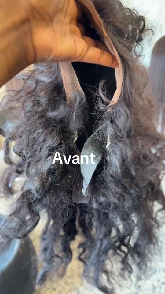 TikTok video thumbnail by fabinetou07