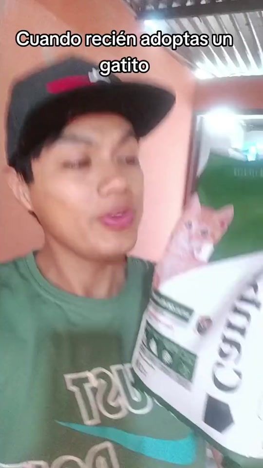TikTok video thumbnail by miguelcatman