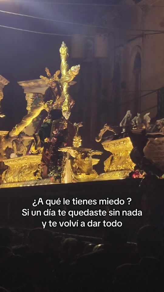 TikTok video thumbnail by procesionesenguate