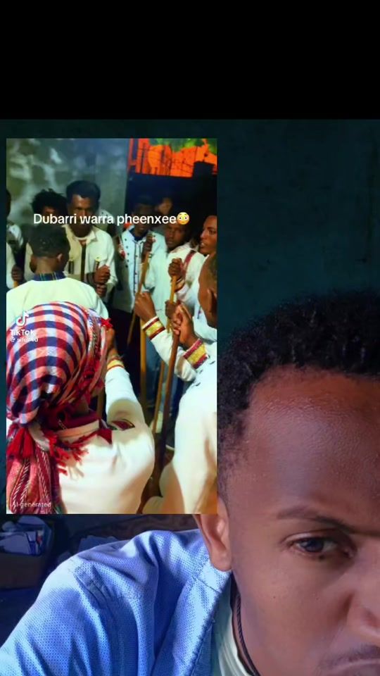 TikTok video thumbnail by gebre.aab