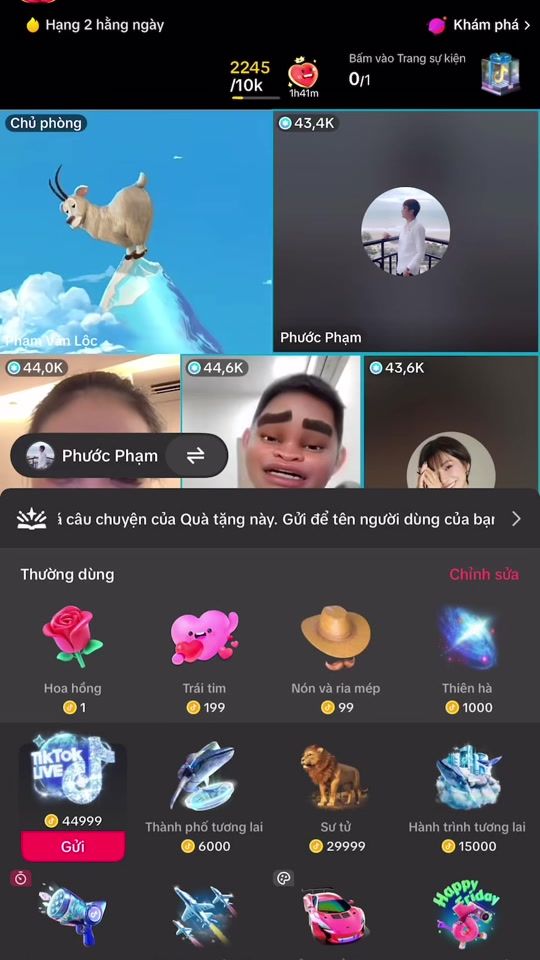 TikTok video thumbnail by locfuhonichfu1994