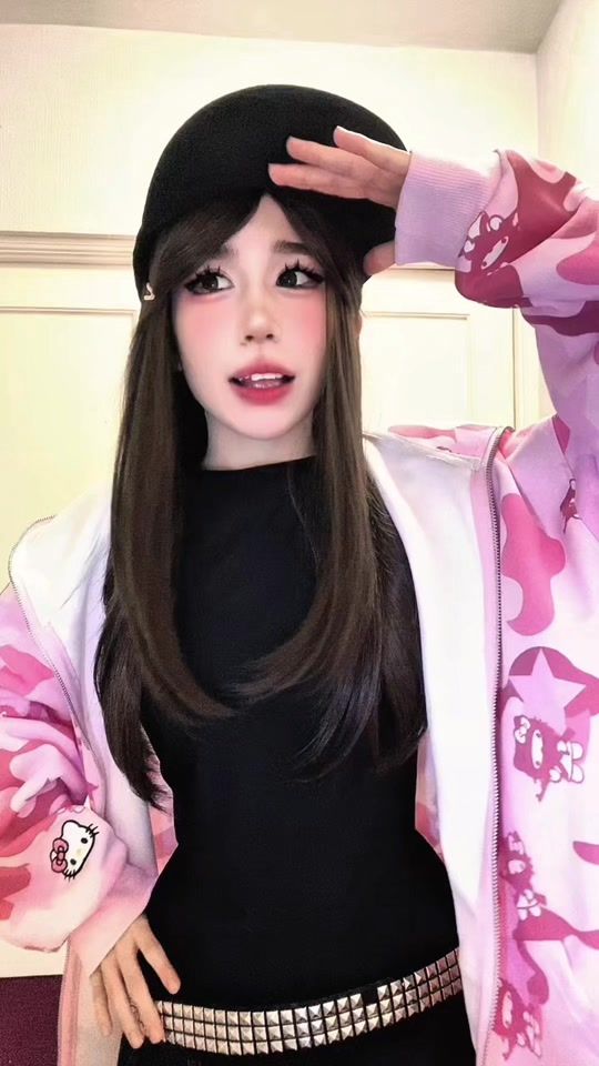 TikTok video thumbnail by yukuri.__