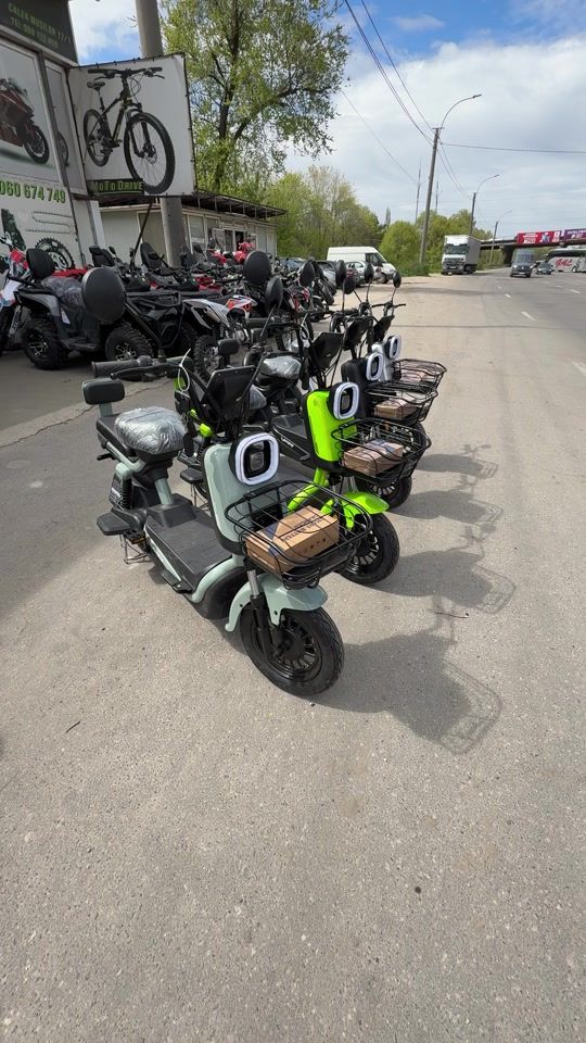 TikTok video thumbnail by motodrive.md