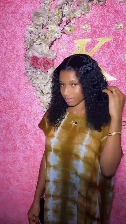TikTok video thumbnail by kamavisalaodebeleza
