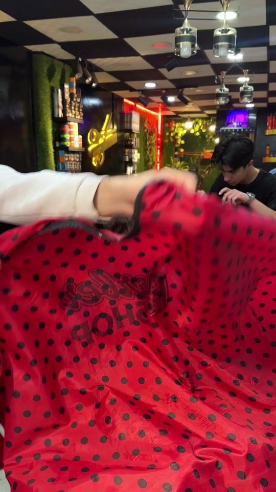 TikTok video thumbnail by cumabarbers