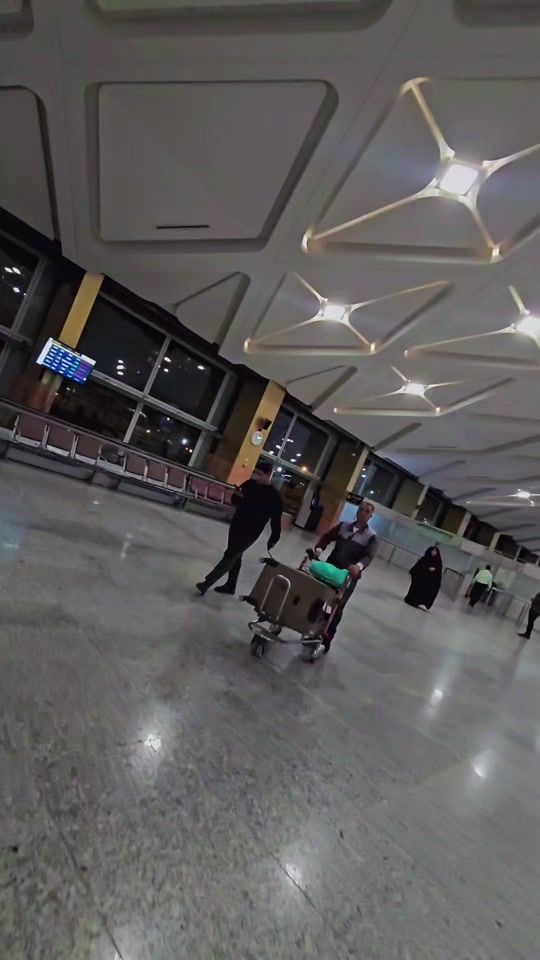 TikTok video thumbnail by nariman_baghdad