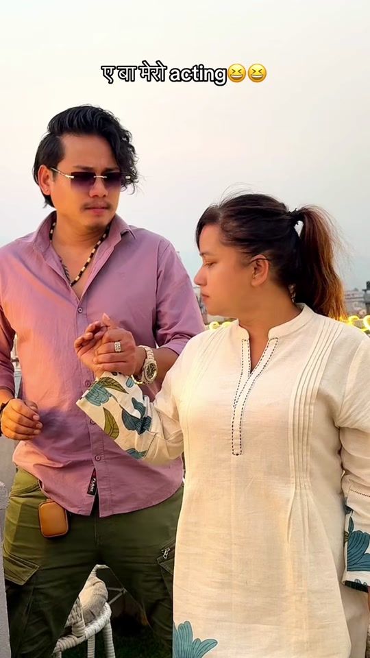 TikTok video thumbnail by babeensinghthakuri