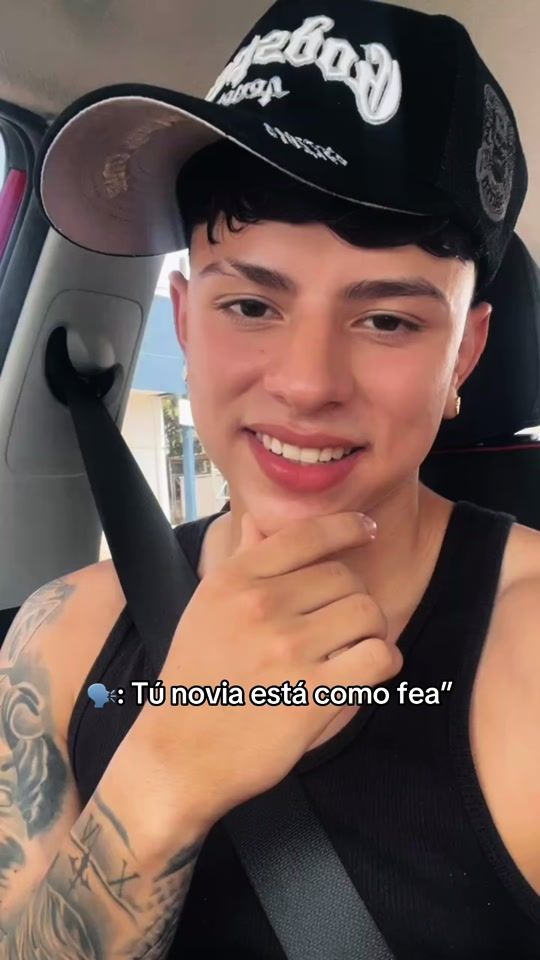 TikTok video thumbnail by josafat.03