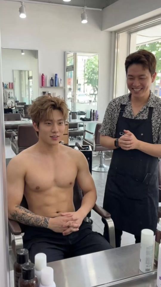 TikTok video thumbnail by kingboyloveit
