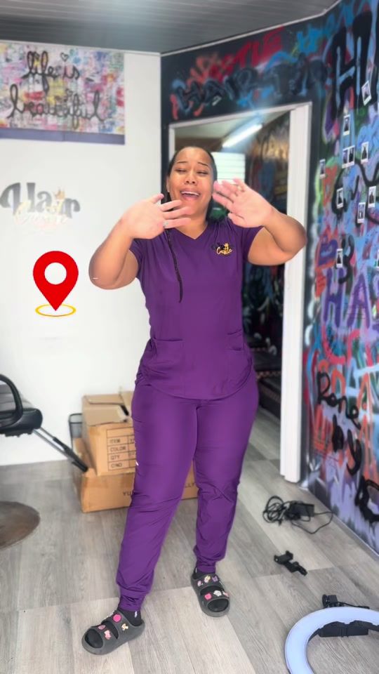 TikTok video thumbnail by haircastlebymakeda
