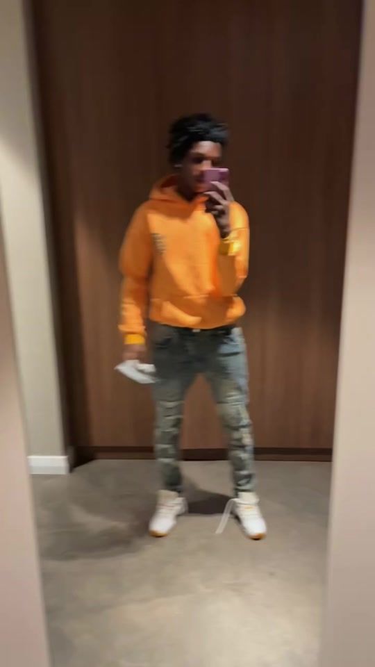 TikTok video thumbnail by lil.tjay2006