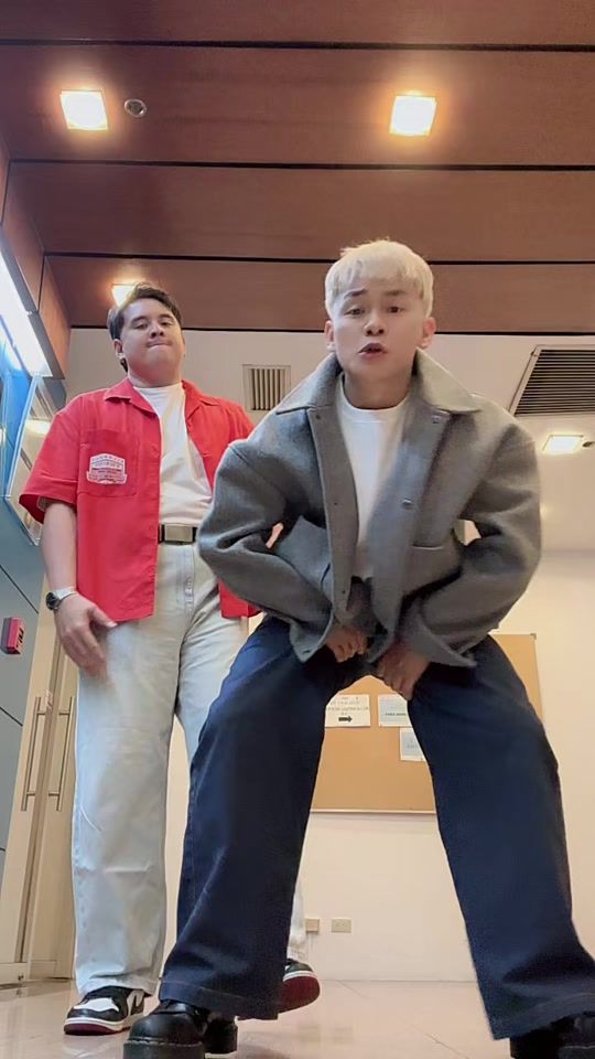 TikTok video thumbnail by buboyjrvillar