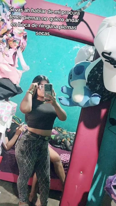 TikTok video thumbnail by luisdelis_07