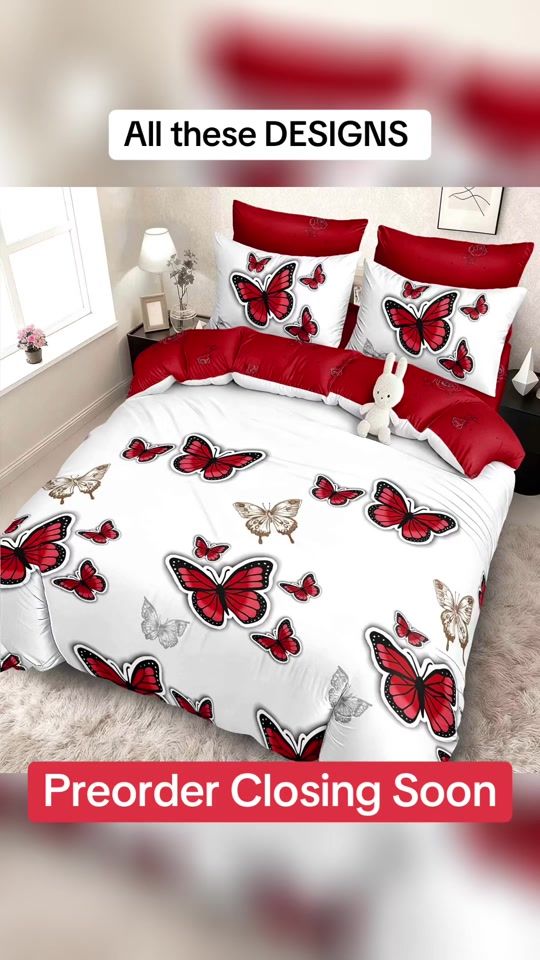 TikTok video thumbnail by debs_bedding