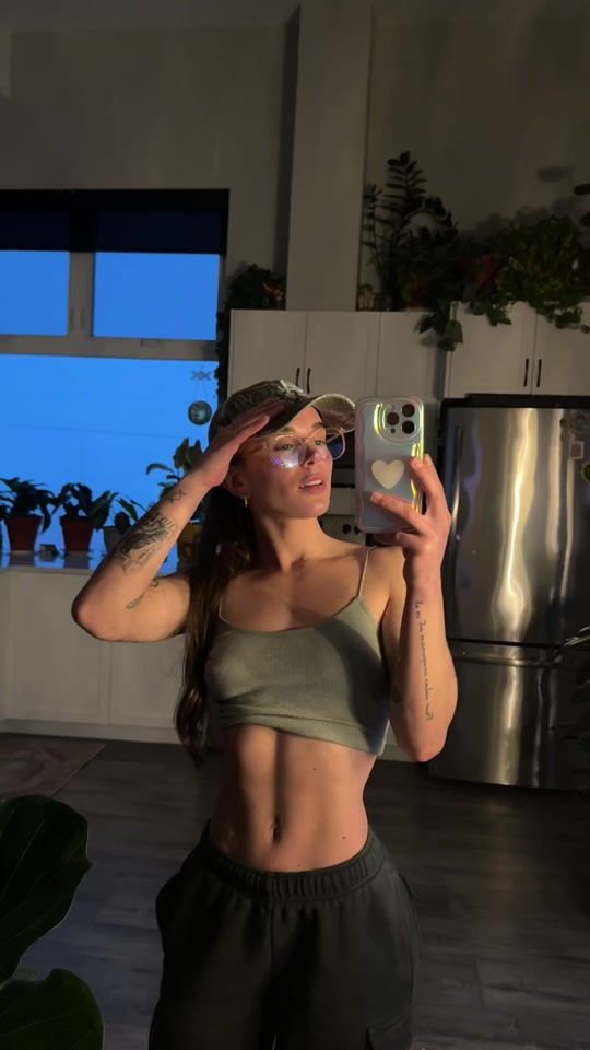 TikTok video thumbnail by ariizonasky