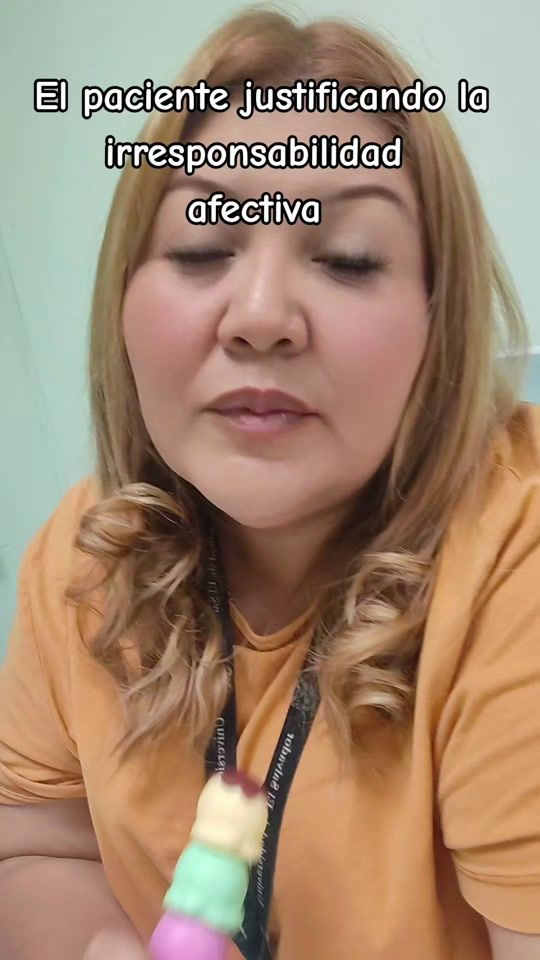 TikTok video thumbnail by saludmental419