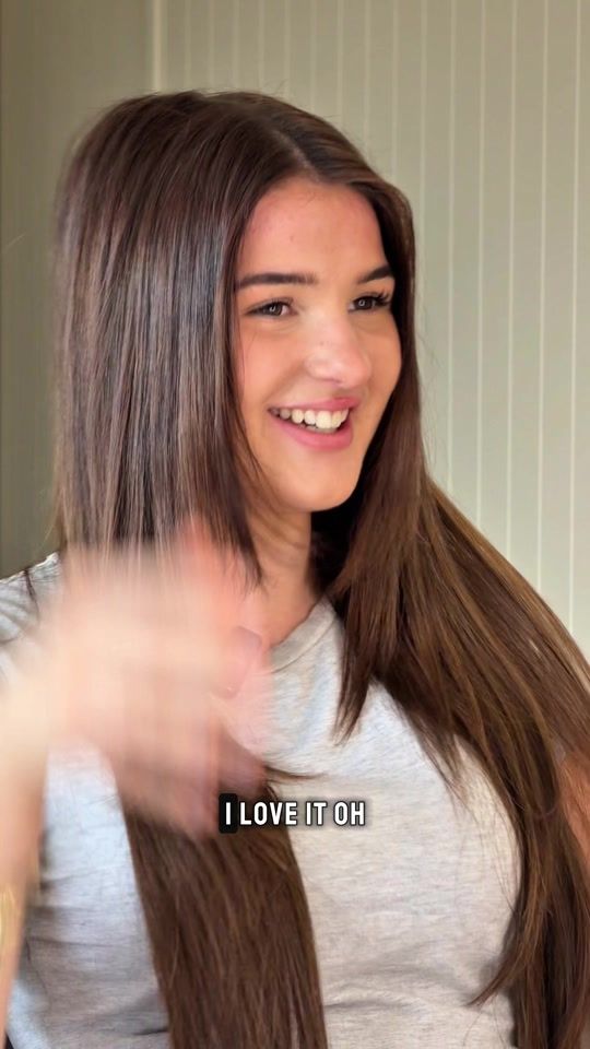 TikTok video thumbnail by shhairextensions