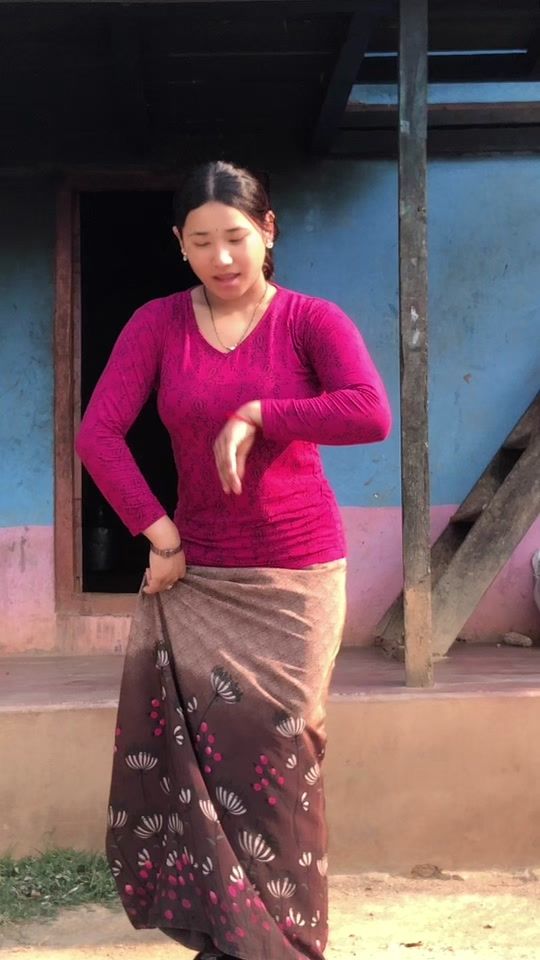 TikTok video thumbnail by sulinashrestha1