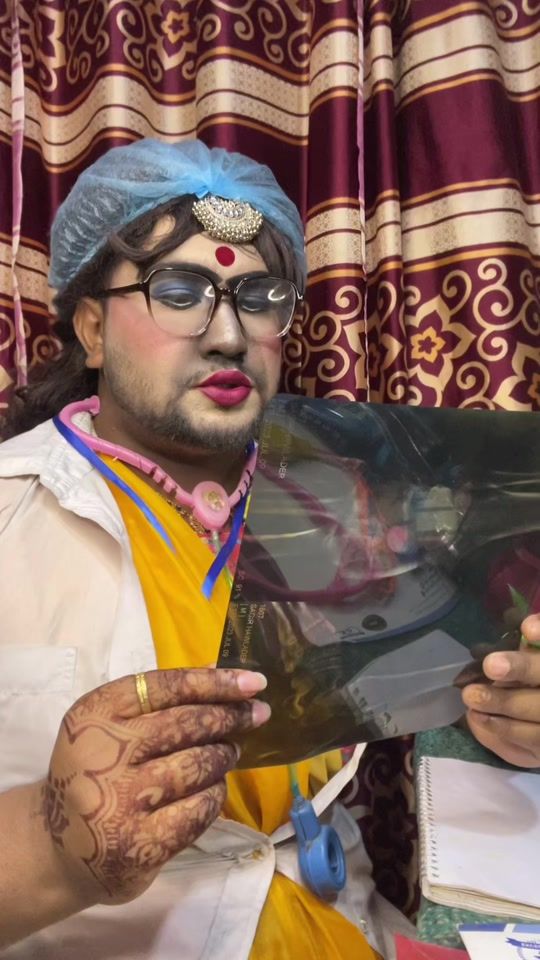 TikTok video thumbnail by laughter.hossen
