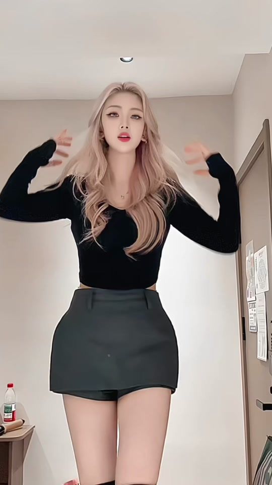TikTok video thumbnail by miel_0630