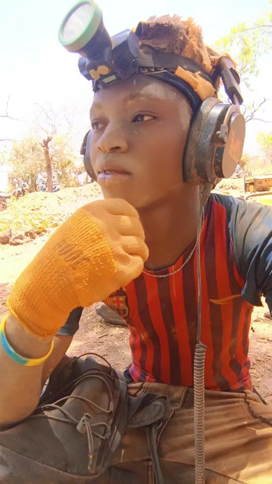 TikTok video thumbnail by salifgaran