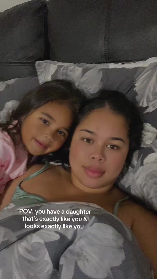 TikTok video thumbnail by leahalanalee