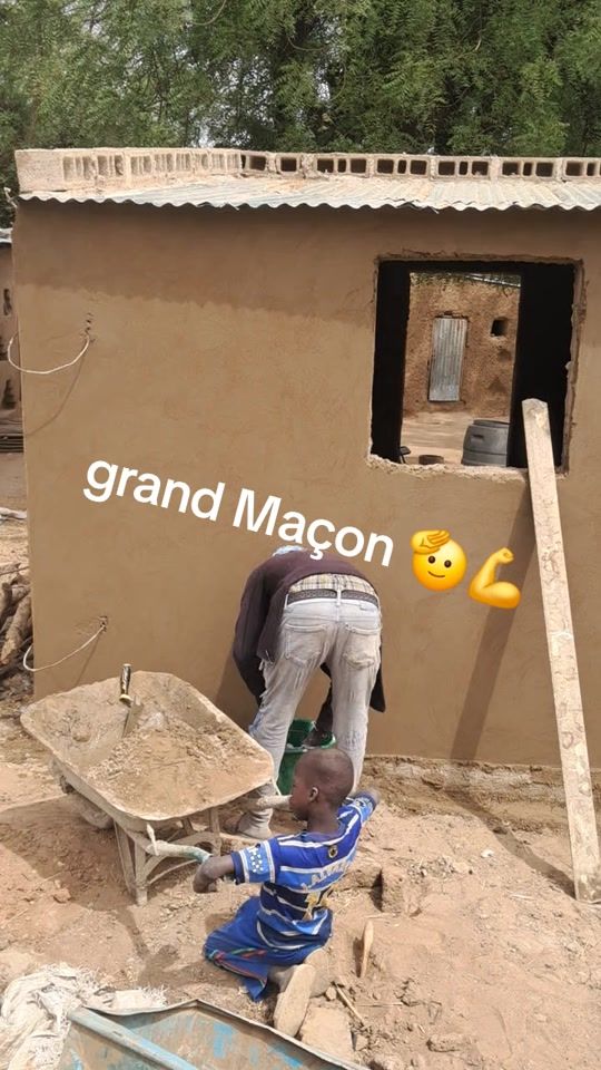 TikTok video thumbnail by mamadou..223