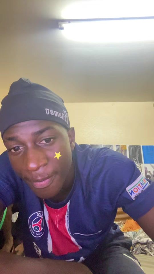 TikTok video thumbnail by hoodstarfredo