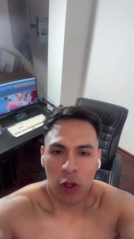 TikTok video thumbnail by francovidalm