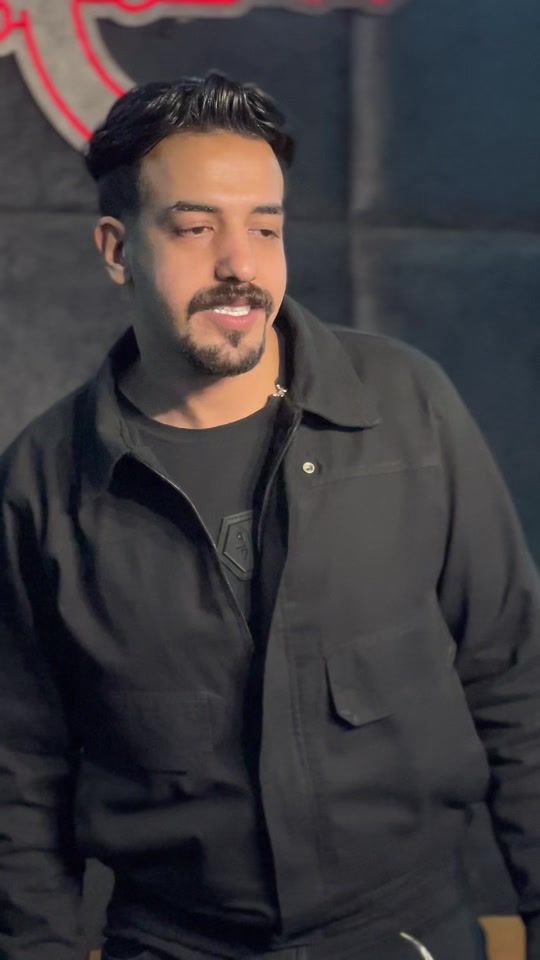 TikTok video thumbnail by abdo.sytra