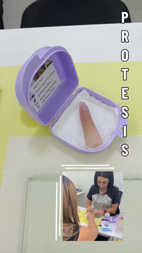 TikTok video thumbnail by protesis.ecerikavillavic