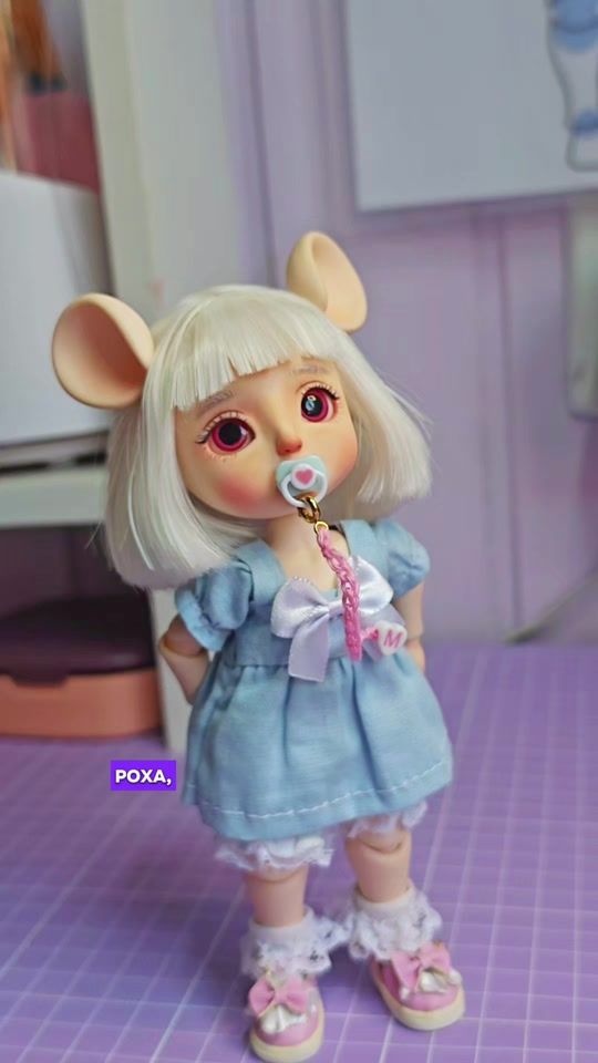 TikTok video thumbnail by magicutedolls