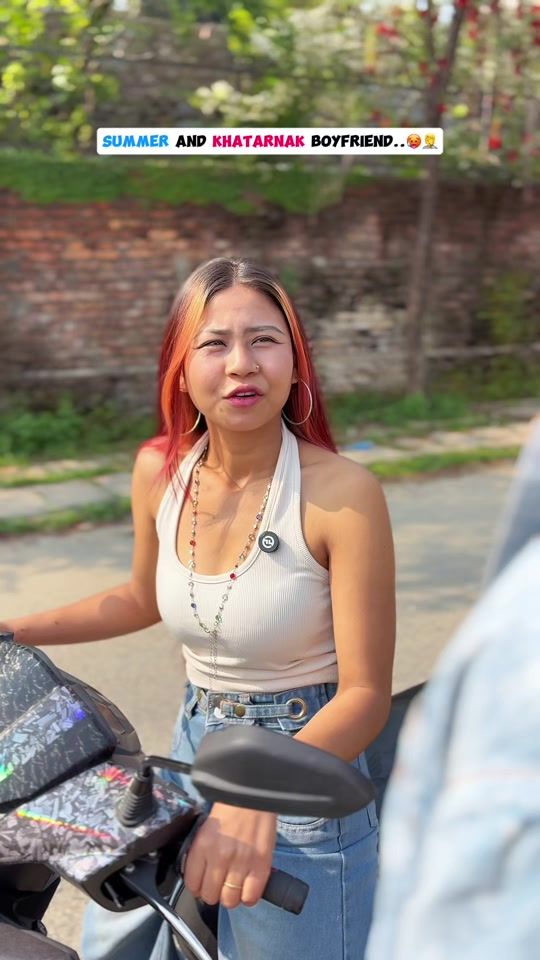 TikTok video thumbnail by bikramkhadka99