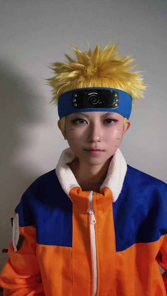 TikTok video thumbnail by ringoma_cos