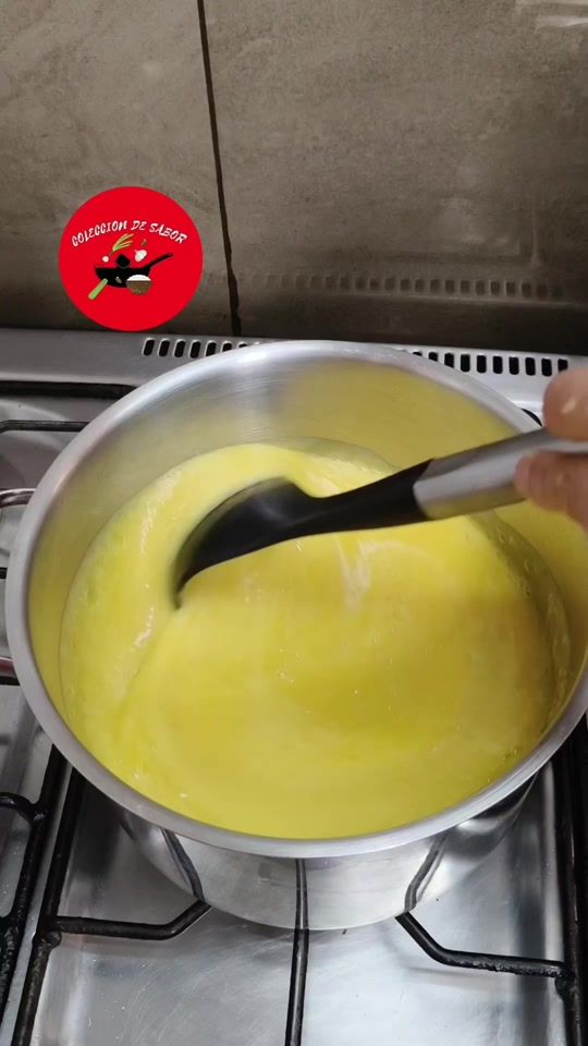 TikTok video thumbnail by colecciondesabor