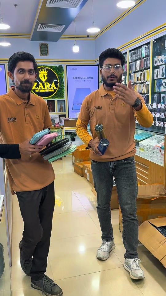TikTok video thumbnail by zara_international1
