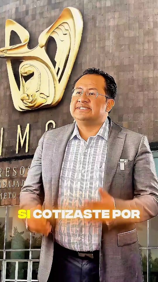 TikTok video thumbnail by modalidad40imss