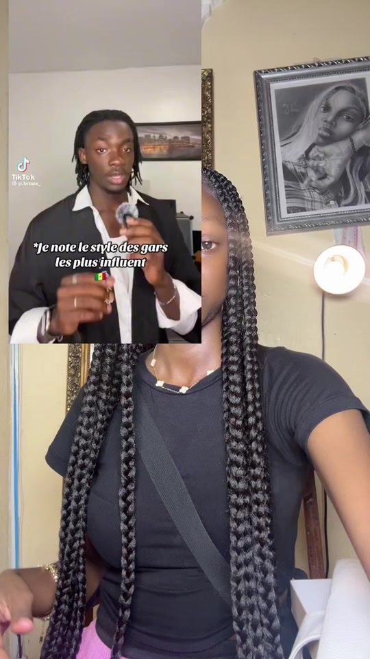 TikTok video thumbnail by coumbish.sn