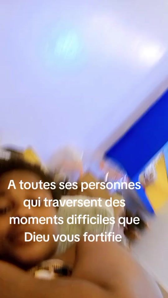 TikTok video thumbnail by pelagieouattarape