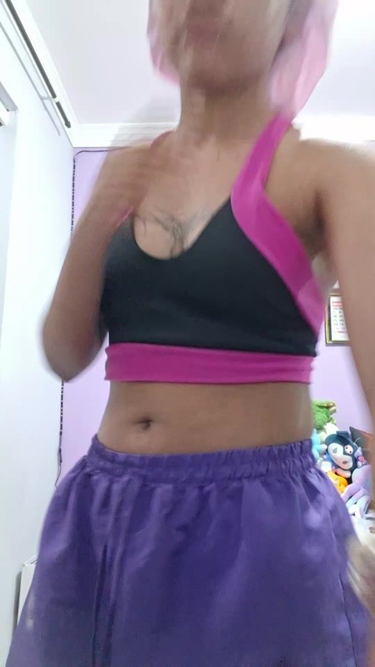 TikTok video thumbnail by kuronyah
