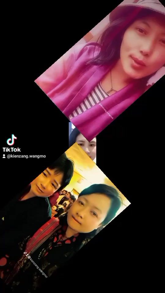 TikTok video thumbnail by kienzang.wangmo
